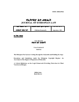 Journal of Ethiopian Law vol.25 No.1.pdf